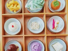 -天津海河悦榕庄·Lobby Lounge大堂吧