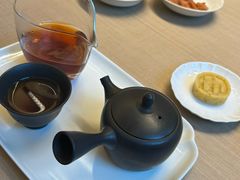 -隐溪茶馆(静安寺店)