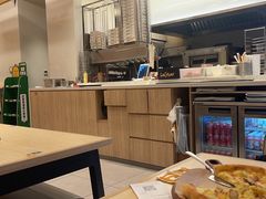 -乐凯撒披萨(欢乐颂购物中心店)