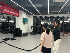 -超减·私教减肥馆(世博店)