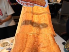 -滋粥楼·顺德菜(番禺广场总店)