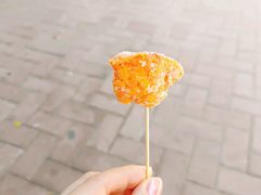 -普宁反沙番薯芋头