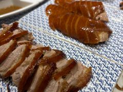 -羲和雅苑•北京烤鸭(平安国际金融中心店)