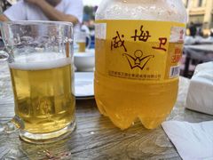 -众想海鲜·烧烤·海肠捞饭·渔家菜(孙家疃店)