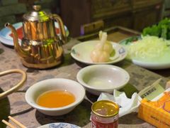 -小龙坎老火锅(金柏林店)