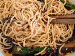 -车沾巷·重庆老味豌杂面