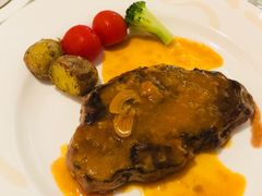 -斗牛士牛排餐厅(世欧王庄店)