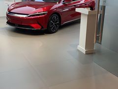 -比亚迪汽车(环球港店)