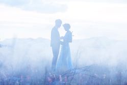 -GO VISION 动视觉婚纱摄影高级定制