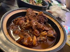 -古代饭堂(冠亚店)