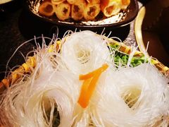 -湊湊火锅·茶憩(和平大悦城店)