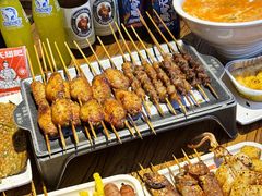 -管氏翅吧(护国寺店)