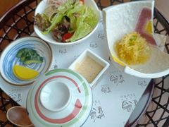 -Tsuru鹤日本料理(静安香格里拉店)