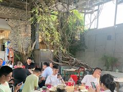 -又见炊烟私房菜(敬亭路店)