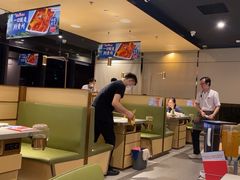 -海底捞火锅(龙湖金沙天街店)