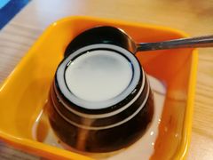 仙草冻-一心冰品(迎津街店)