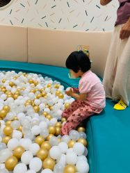 -奈尔宝家庭中心·亲子餐厅(苏州大悦城店)