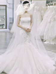 -韩国天使嫁衣婚纱礼服馆(上海旗舰店)
