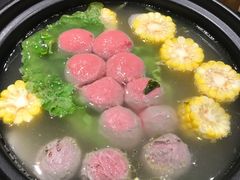 -八合里潮汕鲜牛肉火锅(吉大店)