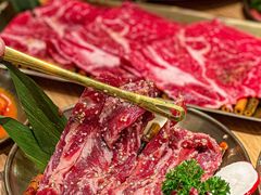 -西塔老太太泥炉烤肉(武汉摩尔城店)
