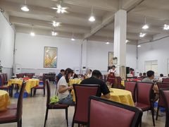 大堂-蚝专家(北滘店)