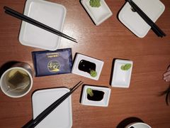 -采御鲜·回转寿司(汕头万达店)