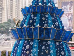 -西西弗书店&矢量咖啡(凯德晶萃广场店)