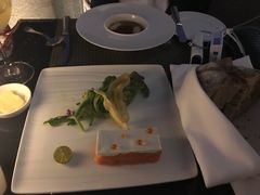 -上海和平饭店-华懋阁 The Cathay Room