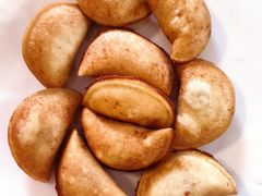 -奥华餐厅·老张记(台基厂店)