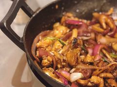 -胡须佬鸡煲四季火锅店(石厦西村直营店)