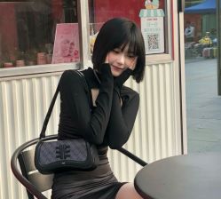 -Mika美嘉·烫染连锁