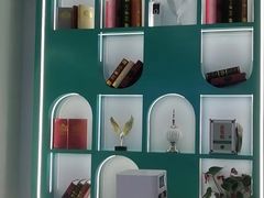 -深圳富茂格伦菲尔口腔门诊部(龙华清湖总院)