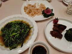 清炒虾仁-得月楼·省级非遗·传统苏帮菜(观前店)