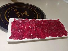 -古乐牛香·鲜牛肉牛杂火锅(新区店)