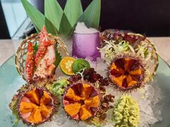 -極上萬膳·日料放题(海岸城店)