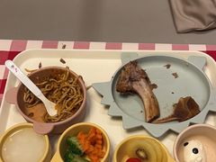 -西贝(华发商都店)
