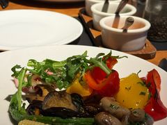 -拉蒂娜·巴西牛排馆 Latina·Brazilian Steakhouse(铜仁旗舰店)