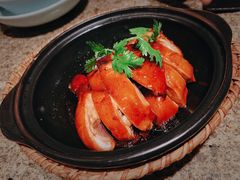 豉油鸡-小团圆餐厅(欧洲城店)