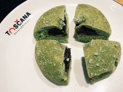 红豆小欧包-托斯卡纳烘焙意大利餐厅(五天地店)