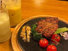 -MR.ROCKY洛奇先生·西餐&酒吧(琶醍店)