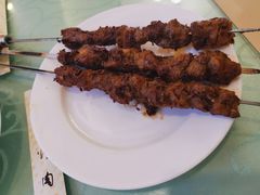 -烤肉宛饭庄(南礼士路店)