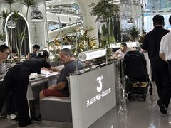 -3号仓库·创意中国菜(新世界城店)