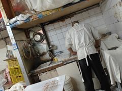 -丁记牛肉手擀板面