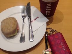 -COSTA COFFEE(丰联广场店)