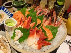 -匠和风精致料理(福州金融街万达店)