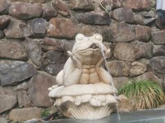 -宁海森林温泉