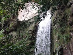 -天台山琼台仙谷景区