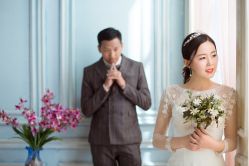 -保定金沙芝柏婚礼策划