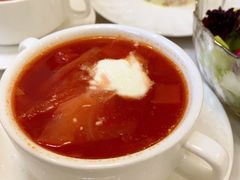 -库滋明·俄罗斯特色美食(中央大街店)