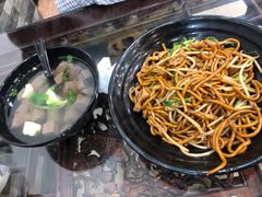 -姑苏鸿昌兴大食堂(中山北路店)